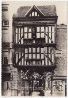 St. Bartholomew The Great, London. Founded 1123, The Gatehouse 1595  (London - England) - Sonstige & Ohne Zuordnung