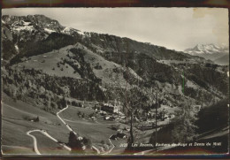 11318247 Les Avants Rochers De Naye Dents Du Midi Les Avants - Andere & Zonder Classificatie