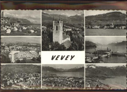 11318220 Vevey VD  Vevey - Andere & Zonder Classificatie