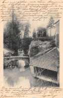 P-24-Mi-Is-1768 : ARPAJON. LAVOIR - Arpajon