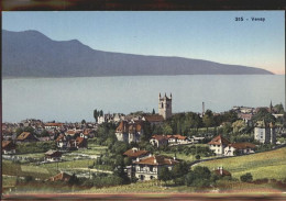 11318205 Vevey VD  Vevey - Andere & Zonder Classificatie