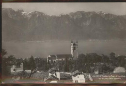 11318195 Vevey VD La Tour St. Martinet Vevey - Other & Unclassified