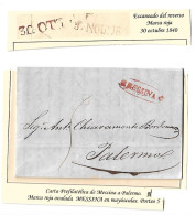 ITALIA - 1. ...-1850 Prephilately