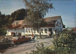 11318186 Orn Hinwil Gasthaus Jaegerhus Orn - Otros & Sin Clasificación