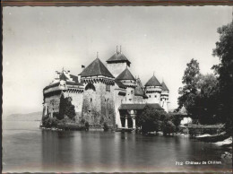 11318119 Chillon Chateau Montreux - Other & Unclassified