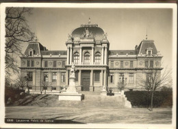 11318112 Lausanne VD Palais De Justice Lausanne - Other & Unclassified