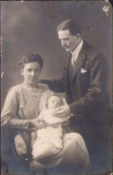 Fotografie Studio Lang, Brașov, 1920 P1257 - Persone Anonimi