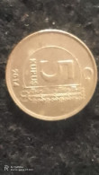 TÜRKİYE-2014--       -  5     KURUŞ               XF - Turkey