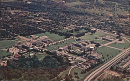 11316659 Hamilton Ontario Aerial View Of McMaster University Hamilton - Non Classés