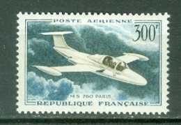 France  PA  35   *  TB   - 1927-1959 Ungebraucht