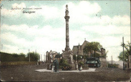 11314121 Glasgow Battlefield Monument Langside Glasgow - Sonstige & Ohne Zuordnung