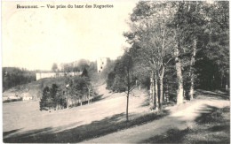 CPA Carte Postale Belgique  Beaumont Vue Prise Du Banc Des Roguettes  VM80680ok - Beaumont