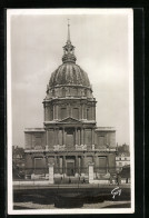 AK Paris, Hôtel Des Invalides, Et Ses Merveilles  - Otros & Sin Clasificación