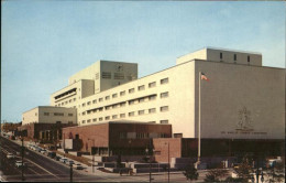 11311942 Los_Angeles_California Los Angeles County Courthouse - Andere & Zonder Classificatie