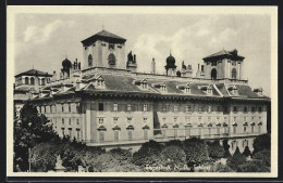 AK Eisenstadt /N.-D., Schloss  - Sonstige & Ohne Zuordnung