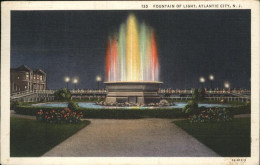 11311931 Atlantic_City_New_Jersey Fountain Of Light - Altri & Non Classificati