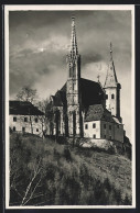 AK Judendorf-Strassengel, Wallfahrtskirche Maria Strassengel  - Sonstige & Ohne Zuordnung