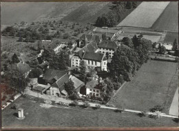 11310096 Neuchatel NE Institut Montmirail   Vue Aerienne Neuchatel - Sonstige & Ohne Zuordnung