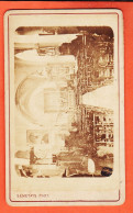 31161 / Photo XIXe PARIS XVI Intérieur Eglise Notre-Dame D'AUTEUIL 1880 ● Photographie SEMETAYS 12 Rue Auteuil - Old (before 1900)