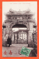 31112 / ANNAM HUE Viet-Nam Palais Du COMAT 1907 à Docteur VERLAC Rue Salvan De Salies Albi / DIEULEFILS 3544 - Viêt-Nam