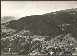 11310056 Beatenberg Panorama   Fliegeraufnahme Beatenberg - Sonstige & Ohne Zuordnung