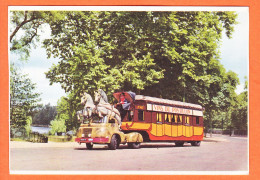 31415 / Camion Publicitaire VINS Du POSTILLON N°143 Cppub écrite De  CHATEAUROUX 29 Mai 1964  - Werbepostkarten