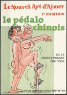 CARTE POSTALE "HUMORISTIQUE"  - Humour