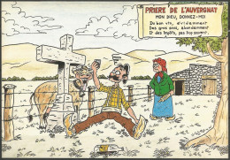 CARTE POSTALE "HUMORISTIQUE"  - Humour