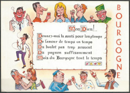 CARTE POSTALE "HUMORISTIQUE"  - Humour