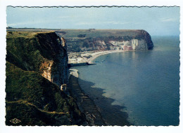 YPORT - Les Falaises - Yport