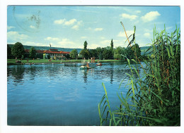 Diekirch-sur-Sûre - Bains De Rivière - Altri & Non Classificati