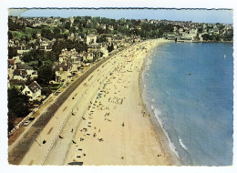 Saint-Cast (Côtes-du-Nord) - La Grande Plage - Saint-Cast-le-Guildo