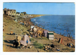 Saint-Gilles-sur-Vie (Vendée) - Villa Notre-Dame Et La Plage - Saint Gilles Croix De Vie