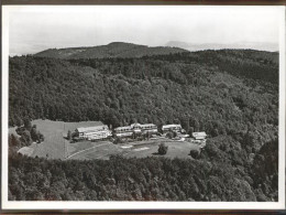 11310043 Barmelweid Sanatorium Barmelweid   Fliegeraufnahme Barmelweid - Sonstige & Ohne Zuordnung