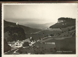 11310037 Olten Hotel Kurhaus Frohburg   Fliegeraufnahme Olten - Autres & Non Classés