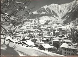 11310016 Klosters GR Teilansicht Klosters - Autres & Non Classés