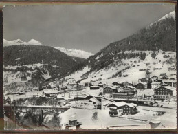 11310015 Klosters GR Klosters Mit Gotschnabahn Klosters - Andere & Zonder Classificatie