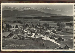 11310012 Savigny Lavaux Savigny   Vue Aerienne Savigny - Andere & Zonder Classificatie