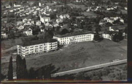 11310009 Maennedorf Kreisspital Maennedorf   Fliegeraufnahme
 Maennedorf - Autres & Non Classés