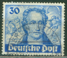 Berlin   Yvert 53 Ou Michel 63 Ob  Second Choix   - Used Stamps