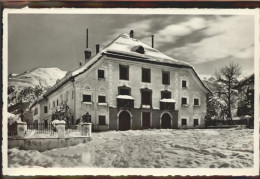 11309996 Samedan Haus V Planta Samedan  - Sonstige & Ohne Zuordnung