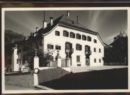 11309995 Samedan Plantahaus Samedan Samedan  - Andere & Zonder Classificatie