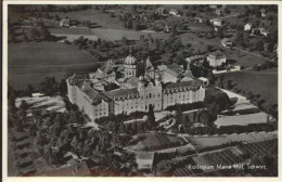 11309992 Schwyz Kollegium Maria Hilf Schwyz - Sonstige & Ohne Zuordnung