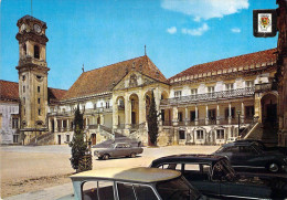 Coimbra - L'Université - Coimbra