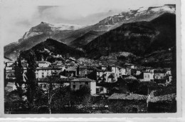 Chatillon En Diois Vue Generale - Autres & Non Classés