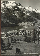 11309952 St Moritz GR Dorf Und Bad St. Moritz - Andere & Zonder Classificatie