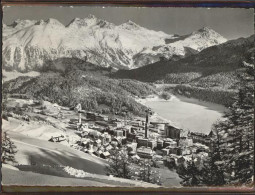 11309951 St Moritz GR St Moritz Dorf   Engadin St. Moritz - Andere & Zonder Classificatie