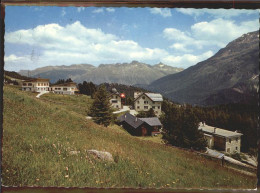 11309949 St Moritz GR Randolins   Ev Heimstaette St. Moritz - Sonstige & Ohne Zuordnung