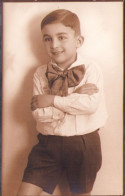 Fotografie Studio Luvru, București P1238 - Anonymous Persons