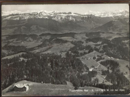 11309924 Napf Berghotel Napf Mit Alpenpanorama Napf - Sonstige & Ohne Zuordnung